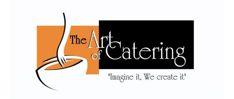 art of catering